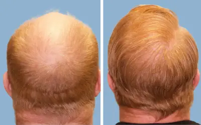 Before and After